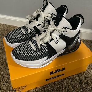 Nike Lebron Witness Vll